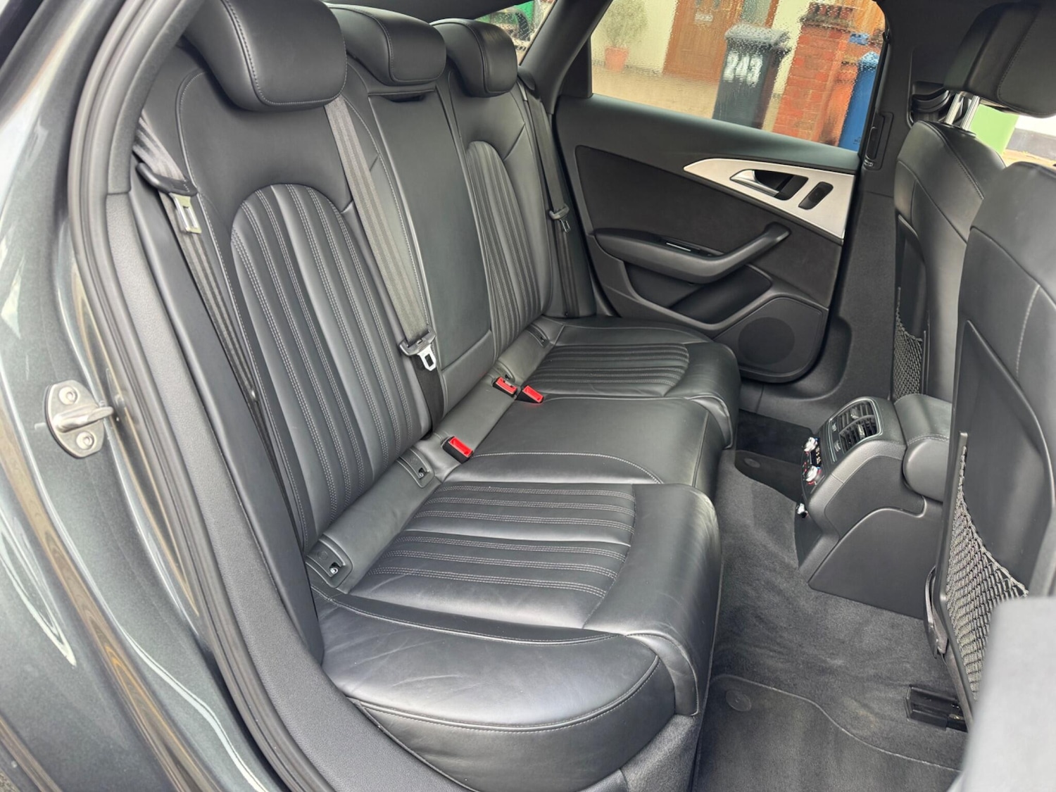 Used Audi A6 Saloon for sale - 77537491: Photo 34