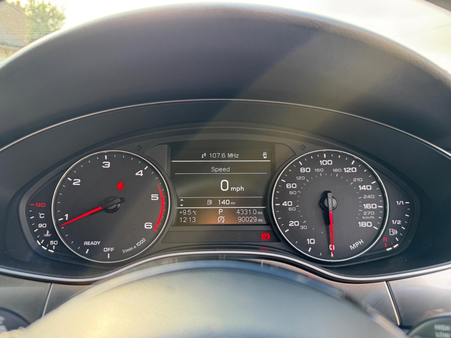 Used Audi A6 Saloon for sale - 77537491: Photo 44