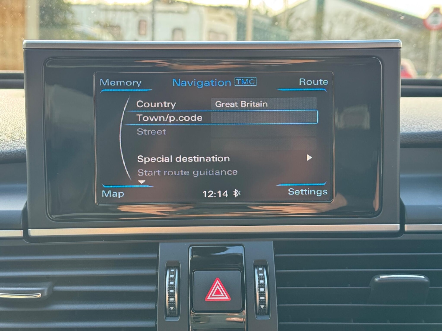 Used Audi A6 Saloon for sale - 77537491: Photo 45