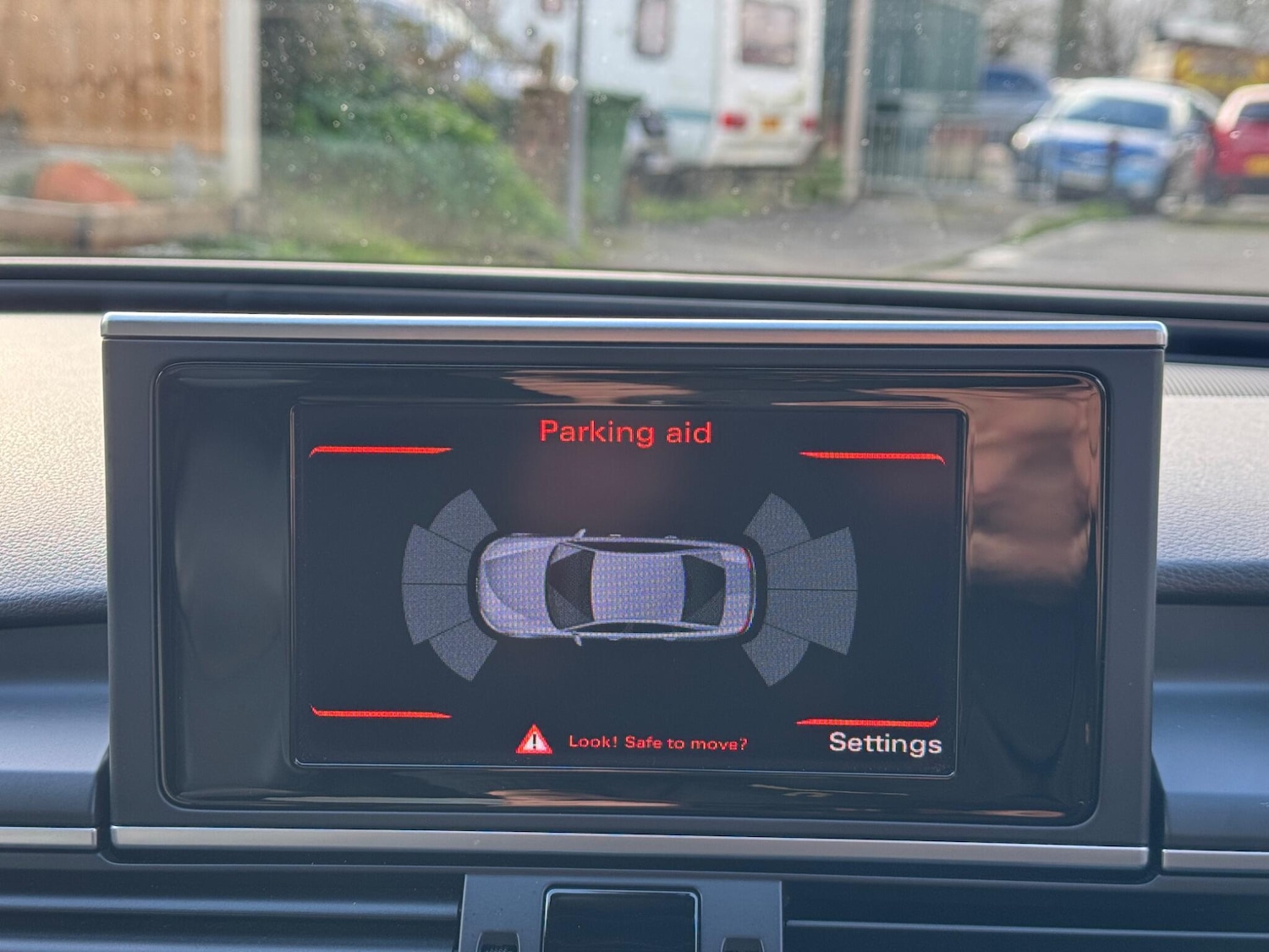 Used Audi A6 Saloon for sale - 77537491: Photo 46