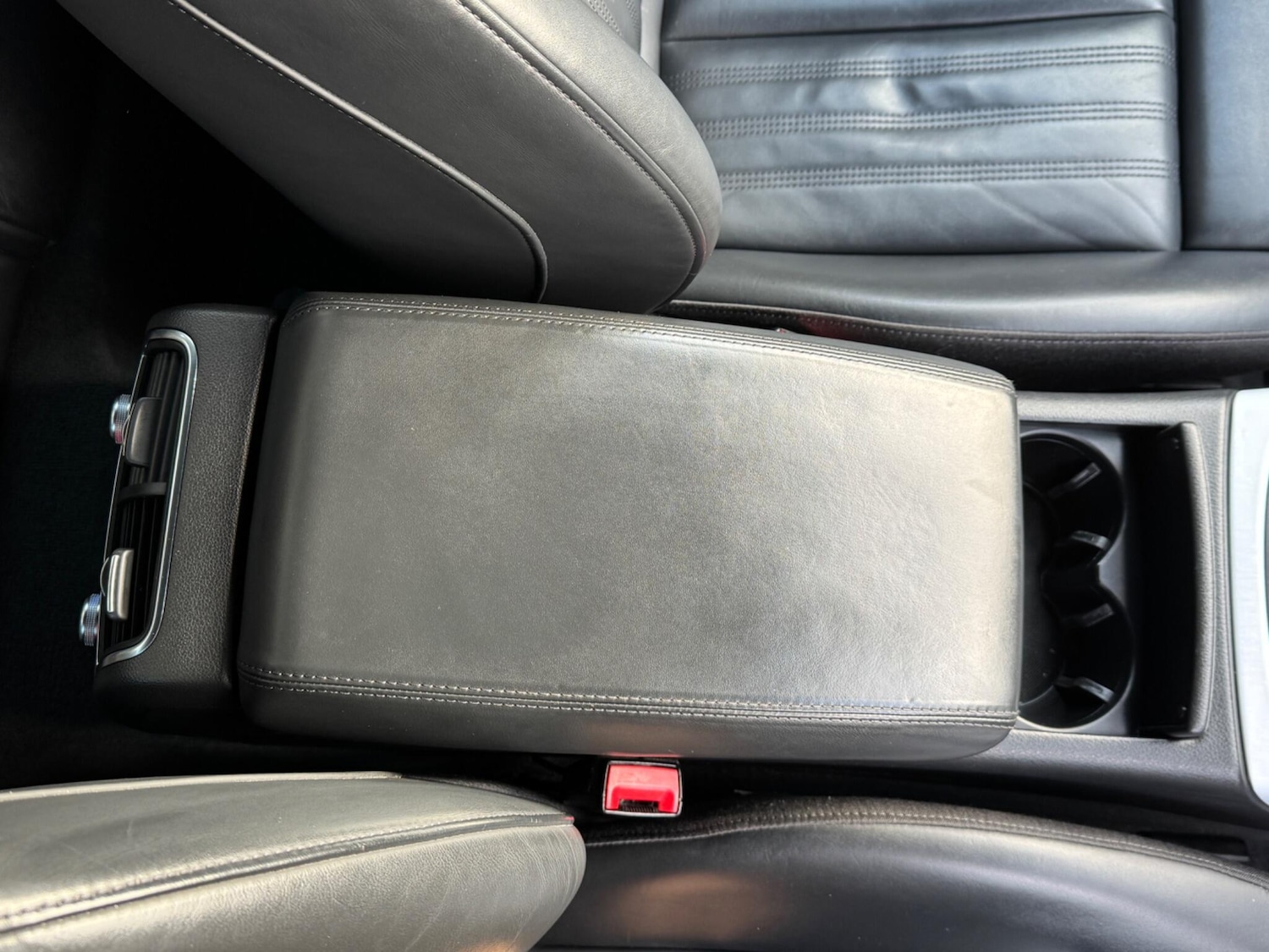 Used Audi A6 Saloon for sale - 77537491: Photo 49