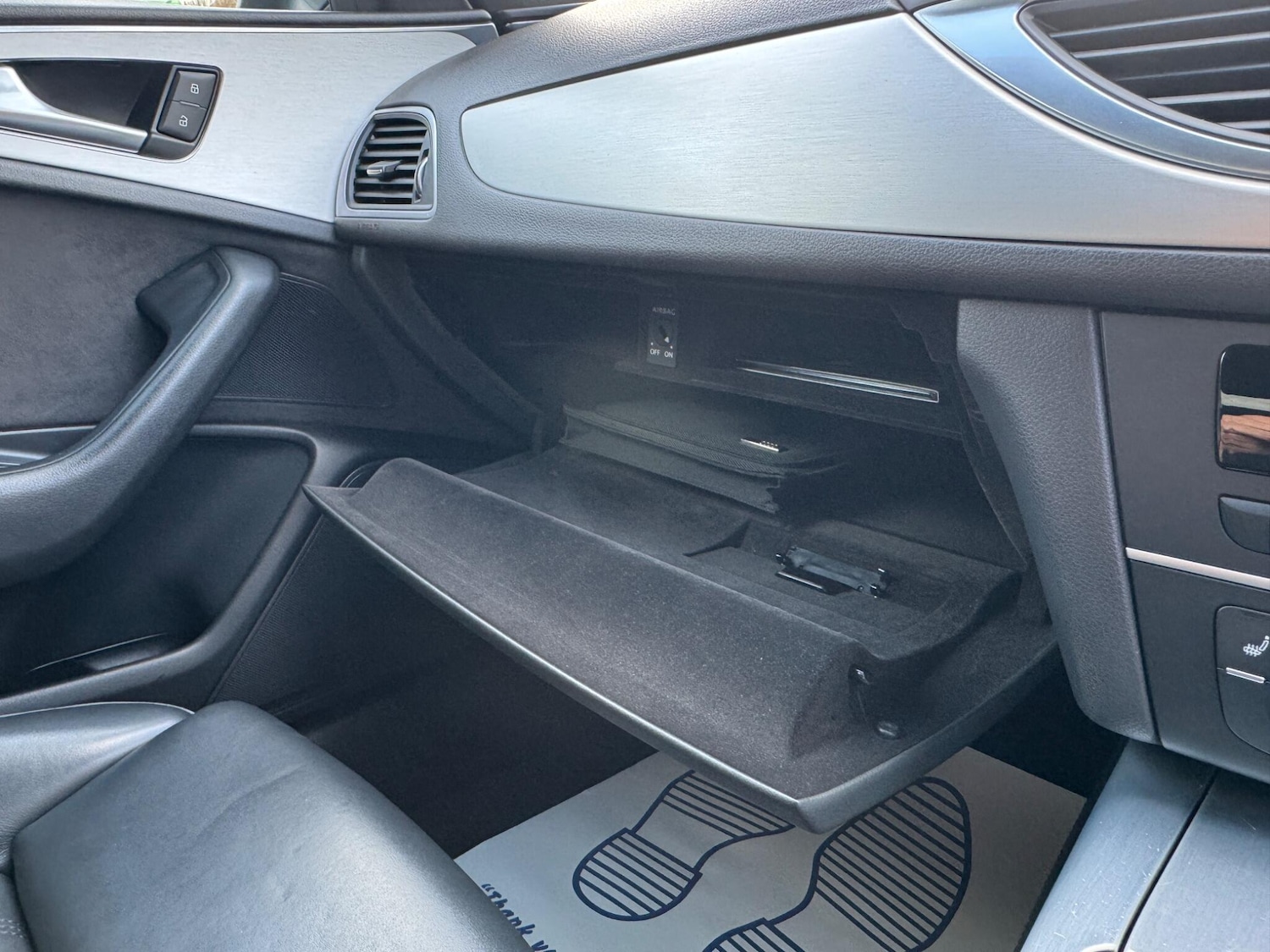 Used Audi A6 Saloon for sale - 77537491: Photo 50