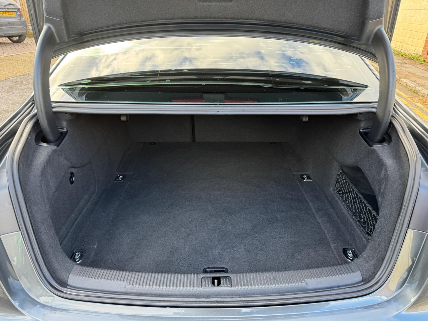 Used Audi A6 Saloon for sale - 77537491: Photo 52