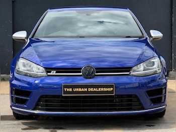 Used Volkswagen Golf 2015 for sale - 79062879: Photo