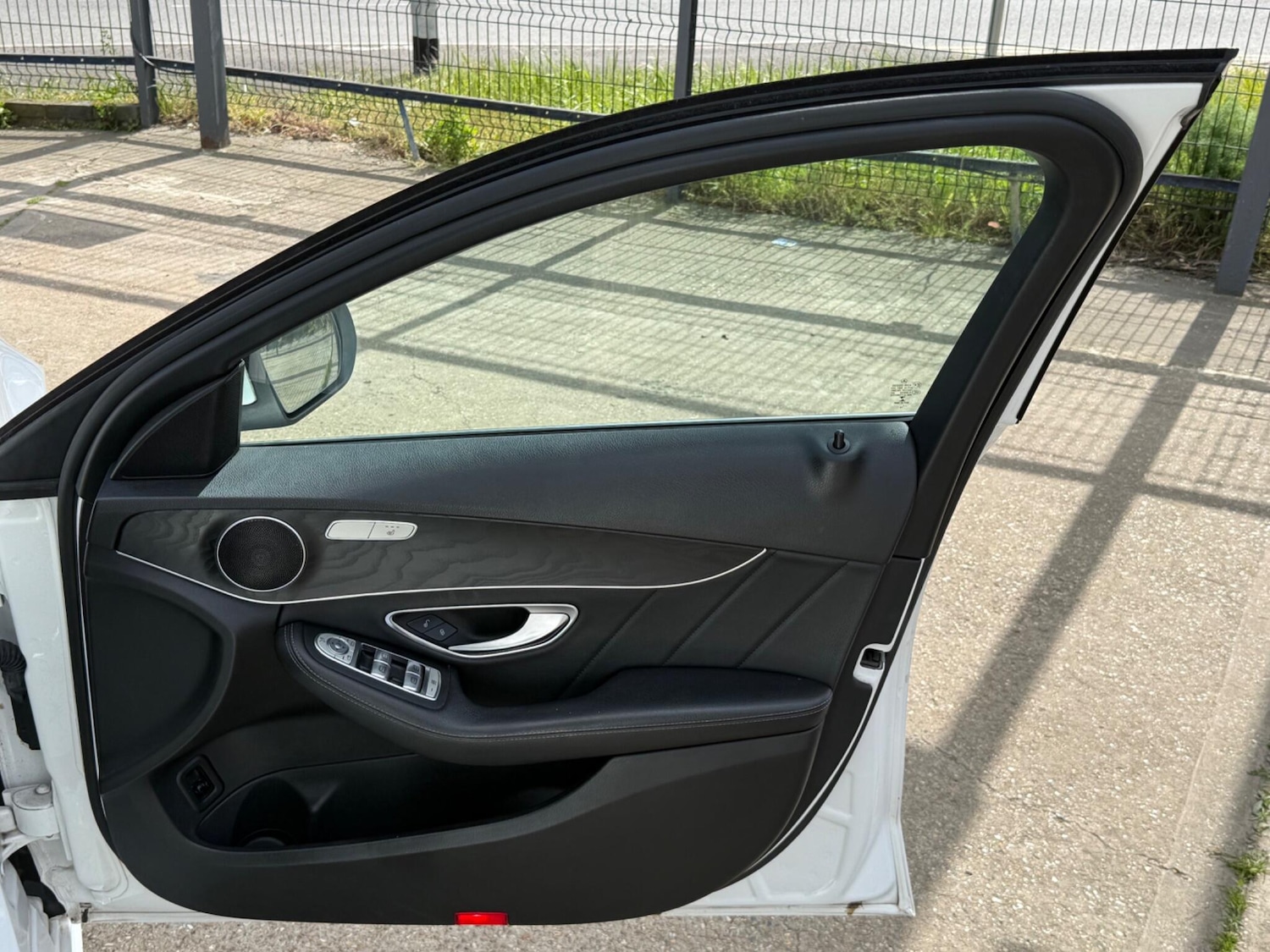 Used Mercedes-Benz C Class for sale - 78220313: Photo 15