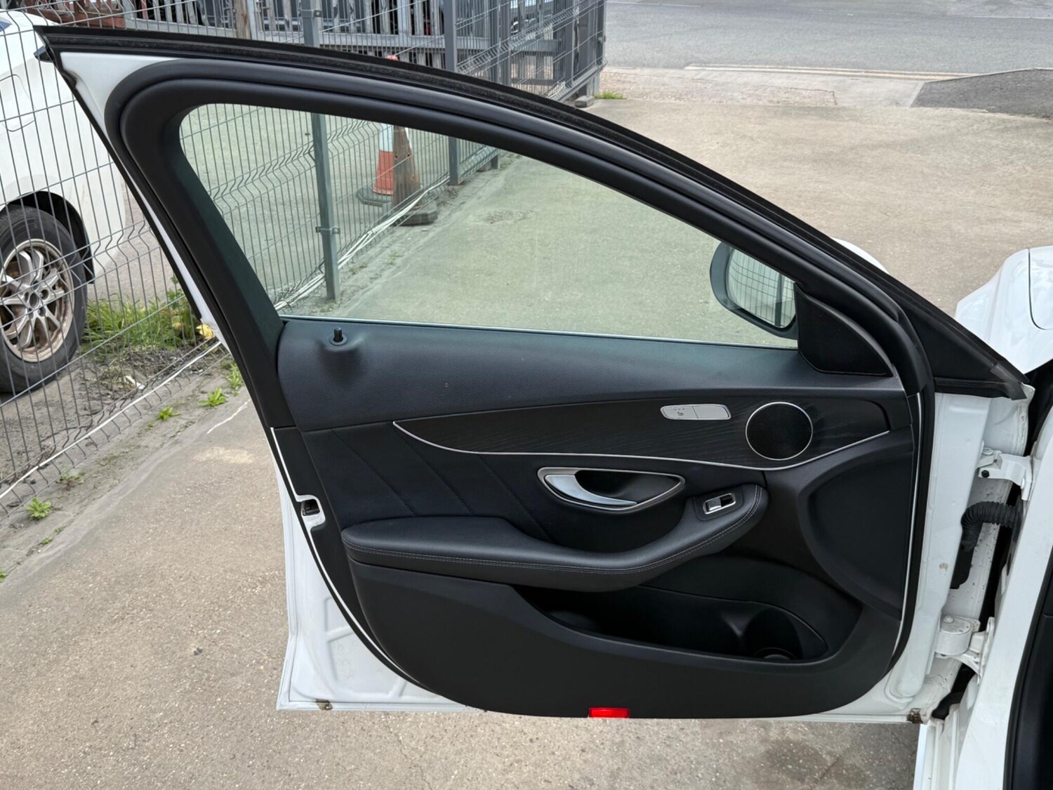 Used Mercedes-Benz C Class for sale - 78220313: Photo 20