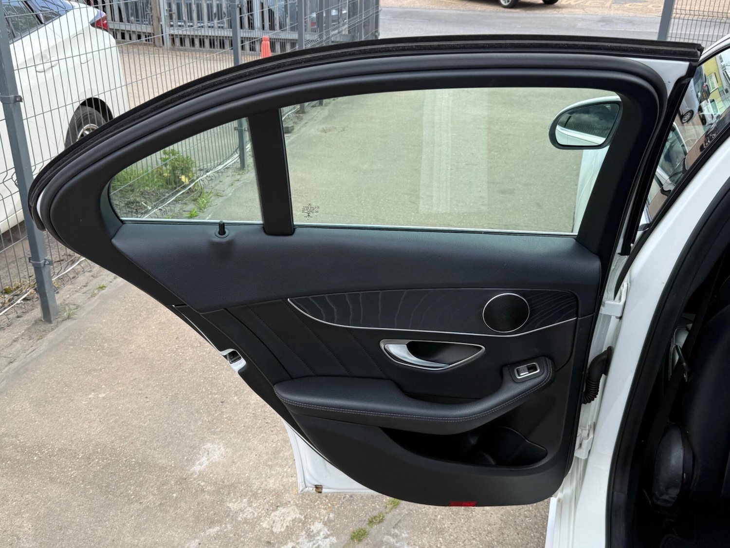 Used Mercedes-Benz C Class for sale - 78220313: Photo 25