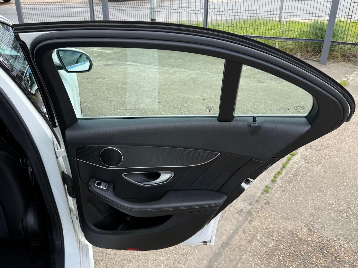 Used Mercedes-Benz C Class for sale - 78220313: Photo 30