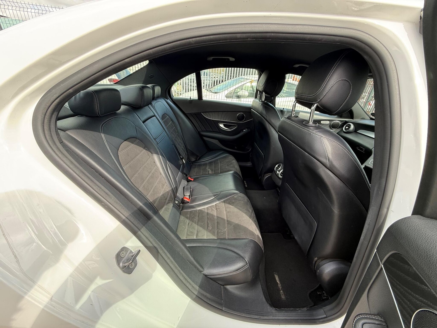 Used Mercedes-Benz C Class for sale - 78220313: Photo 31