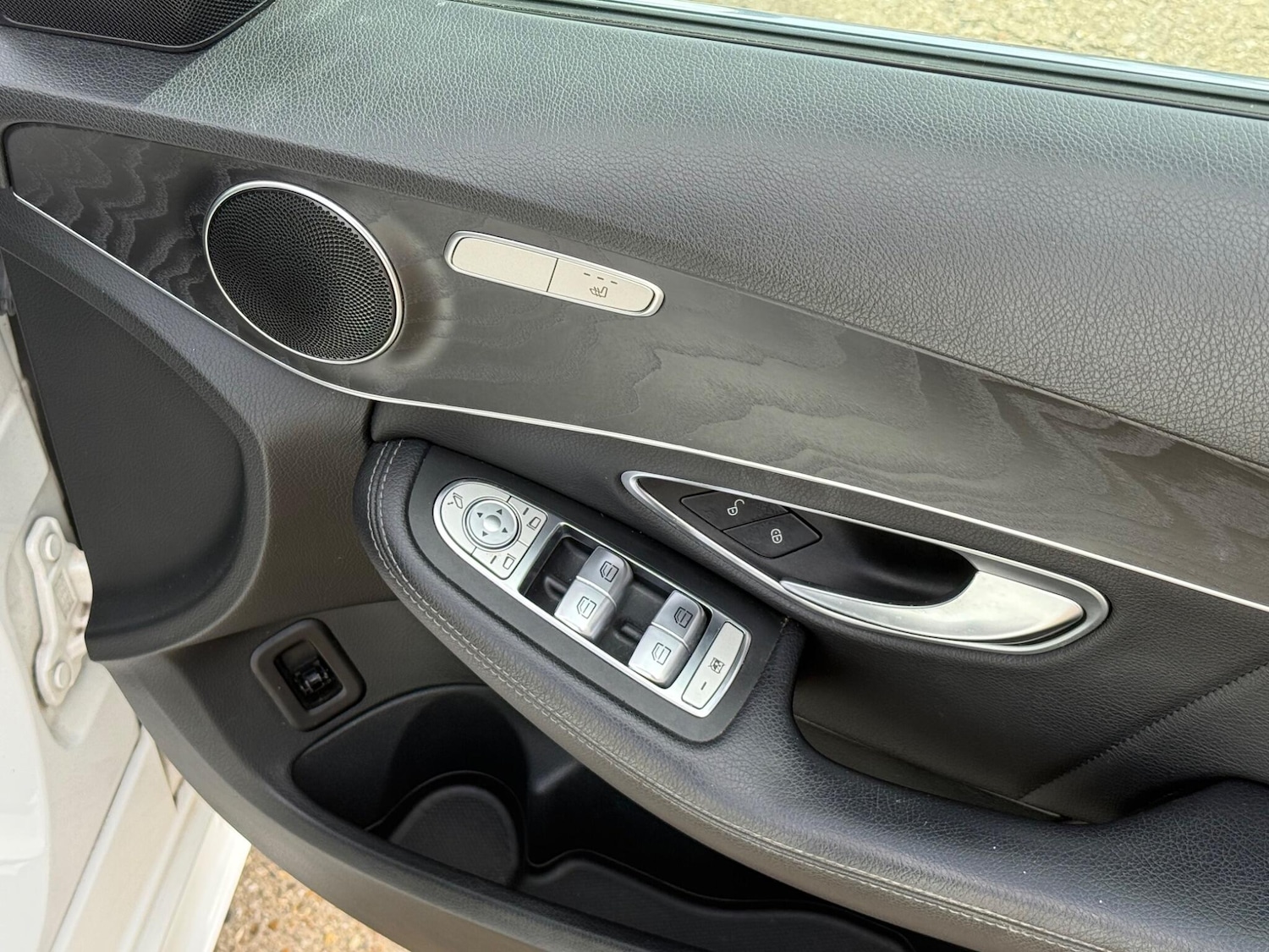 Used Mercedes-Benz C Class for sale - 78220313: Photo 38