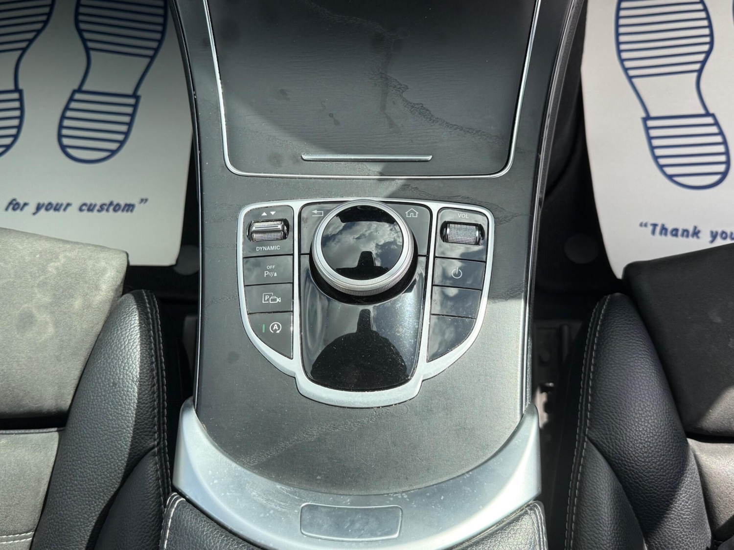 Used Mercedes-Benz C Class for sale - 78220313: Photo 42