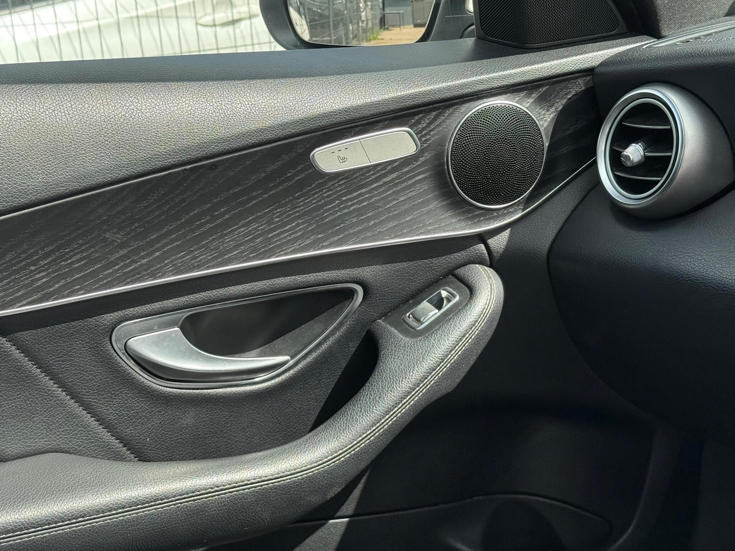 Used Mercedes-Benz C Class for sale - 78220313: Photo 43