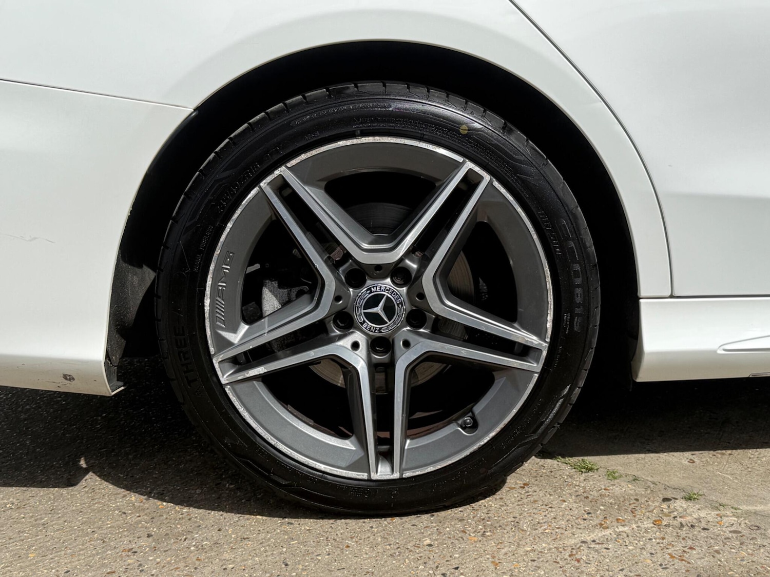 Used Mercedes-Benz C Class for sale - 78220313: Photo 50