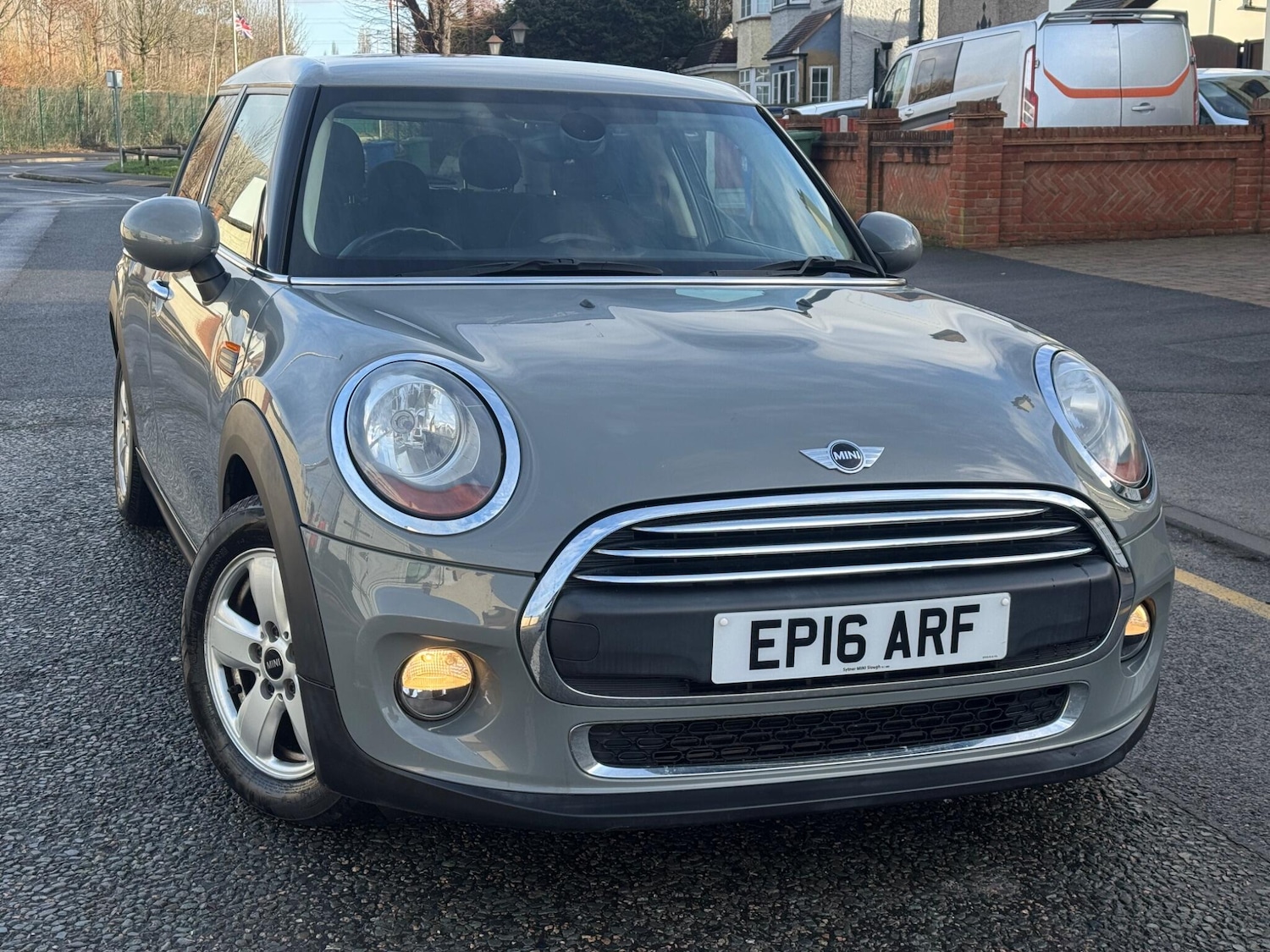 Used MINI Hatch 2016 for sale - 77144483: Photo 1