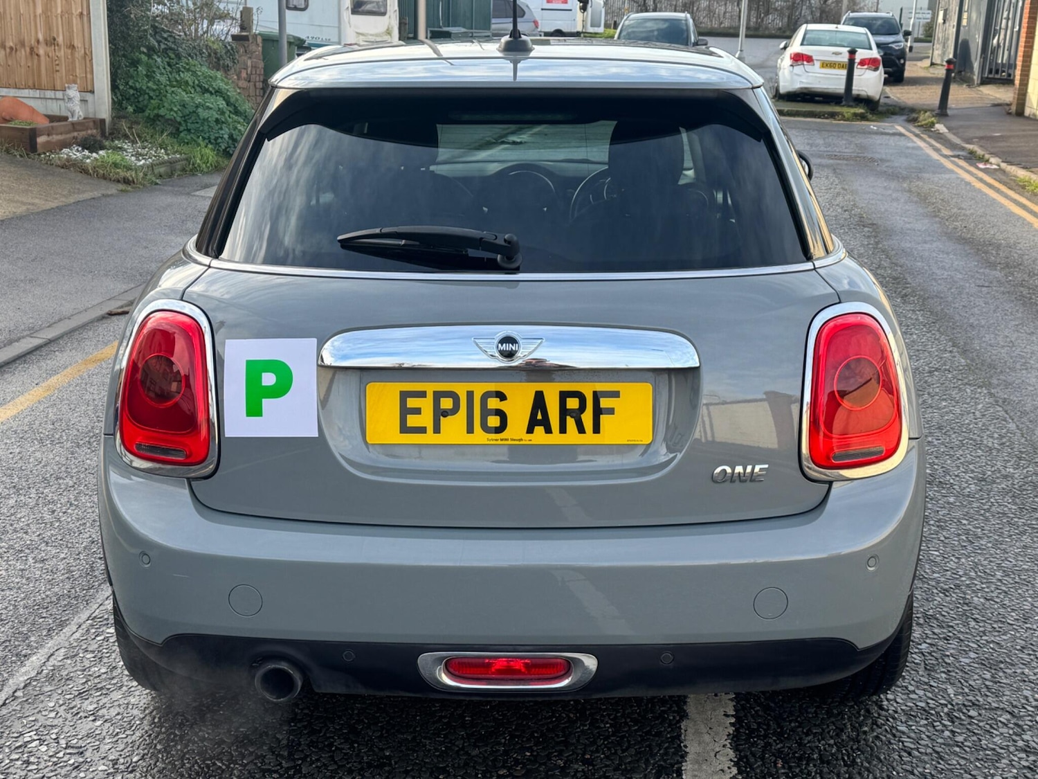 Used MINI Hatch 2016 for sale - 77144483: Photo 10