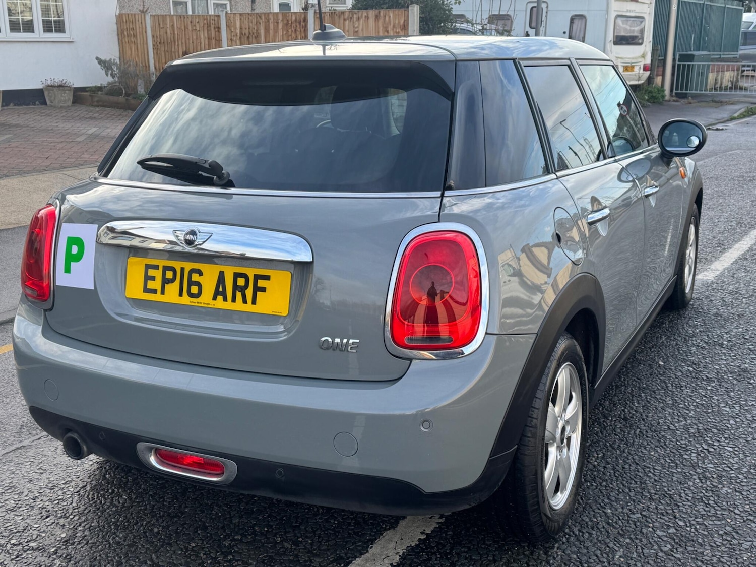 Used MINI Hatch 2016 for sale - 77144483: Photo 12
