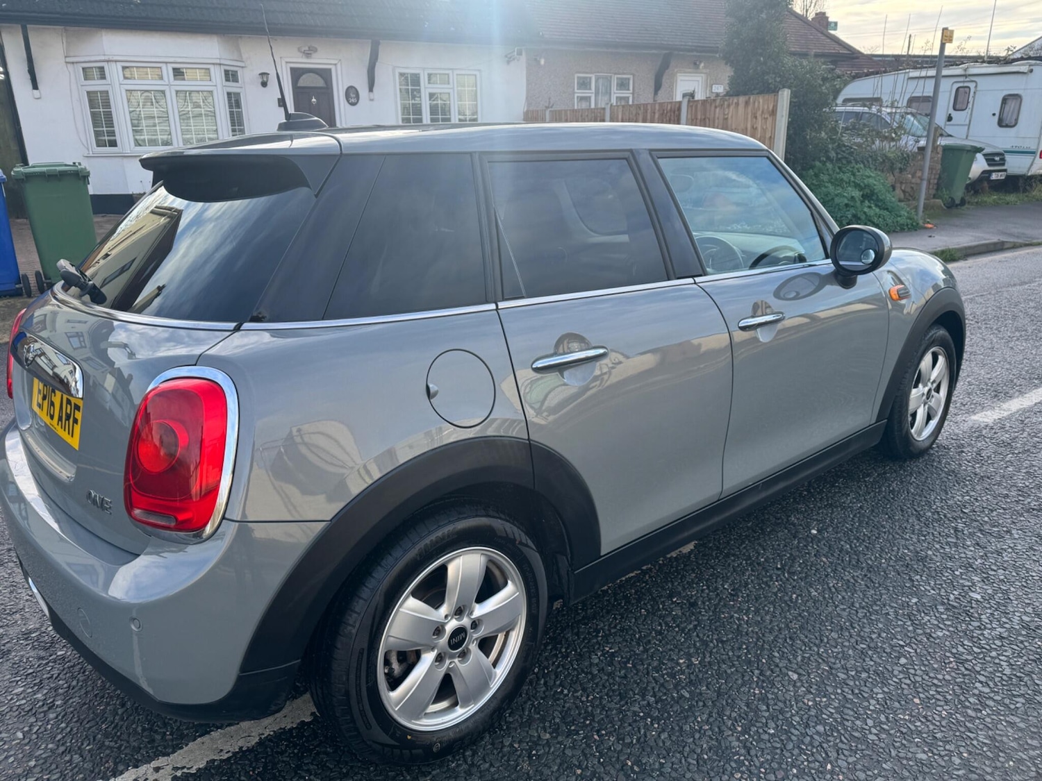 Used MINI Hatch 2016 for sale - 77144483: Photo 13