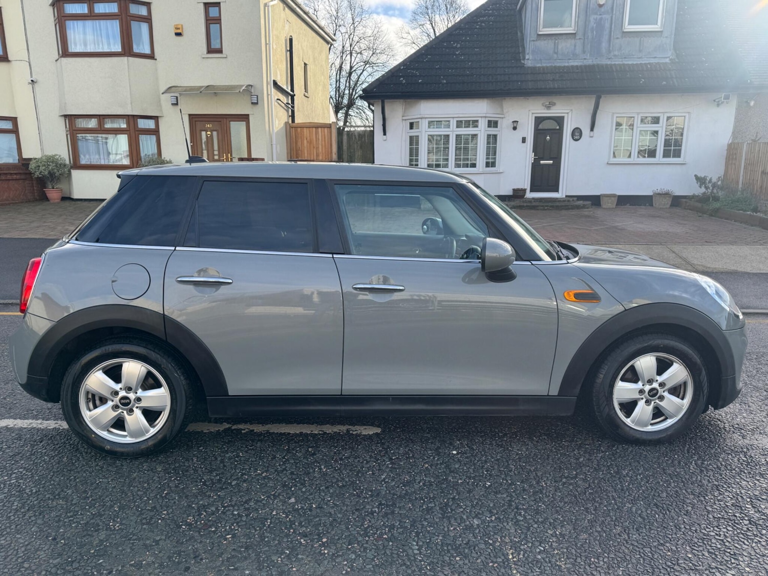 Used MINI Hatch 2016 for sale - 77144483: Photo 14