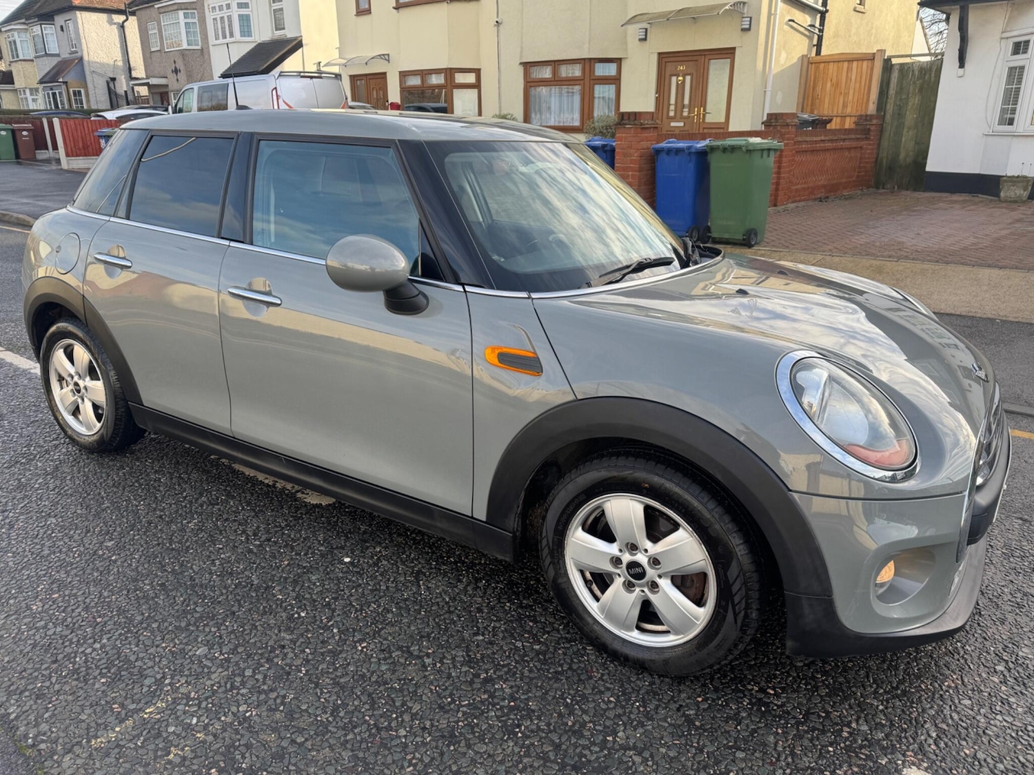Used MINI Hatch 2016 for sale - 77144483: Photo 15