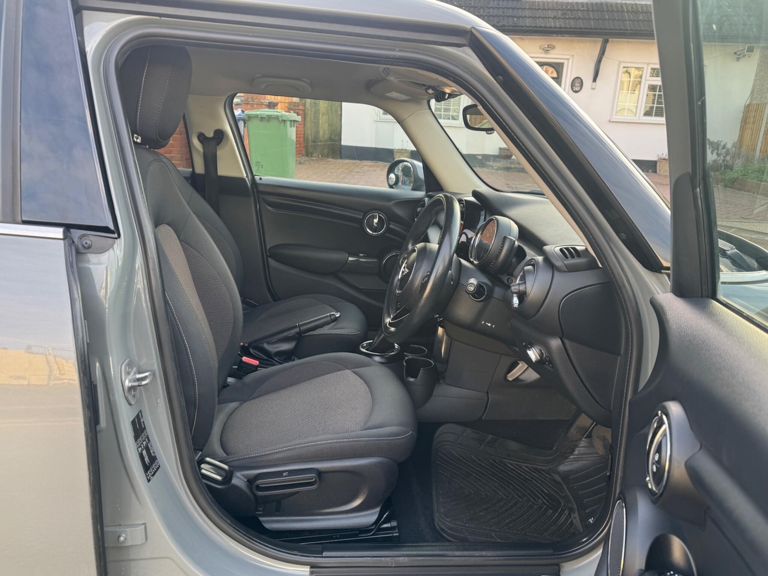 Used MINI Hatch 2016 for sale - 77144483: Photo 16