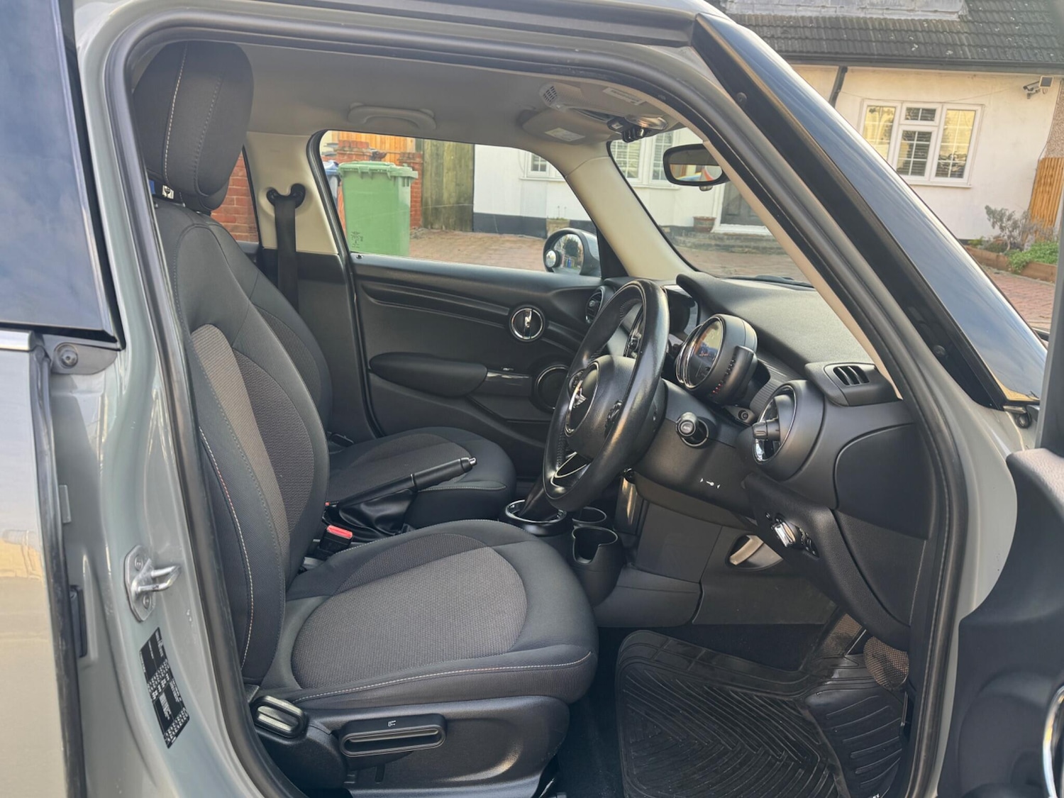 Used MINI Hatch 2016 for sale - 77144483: Photo 17