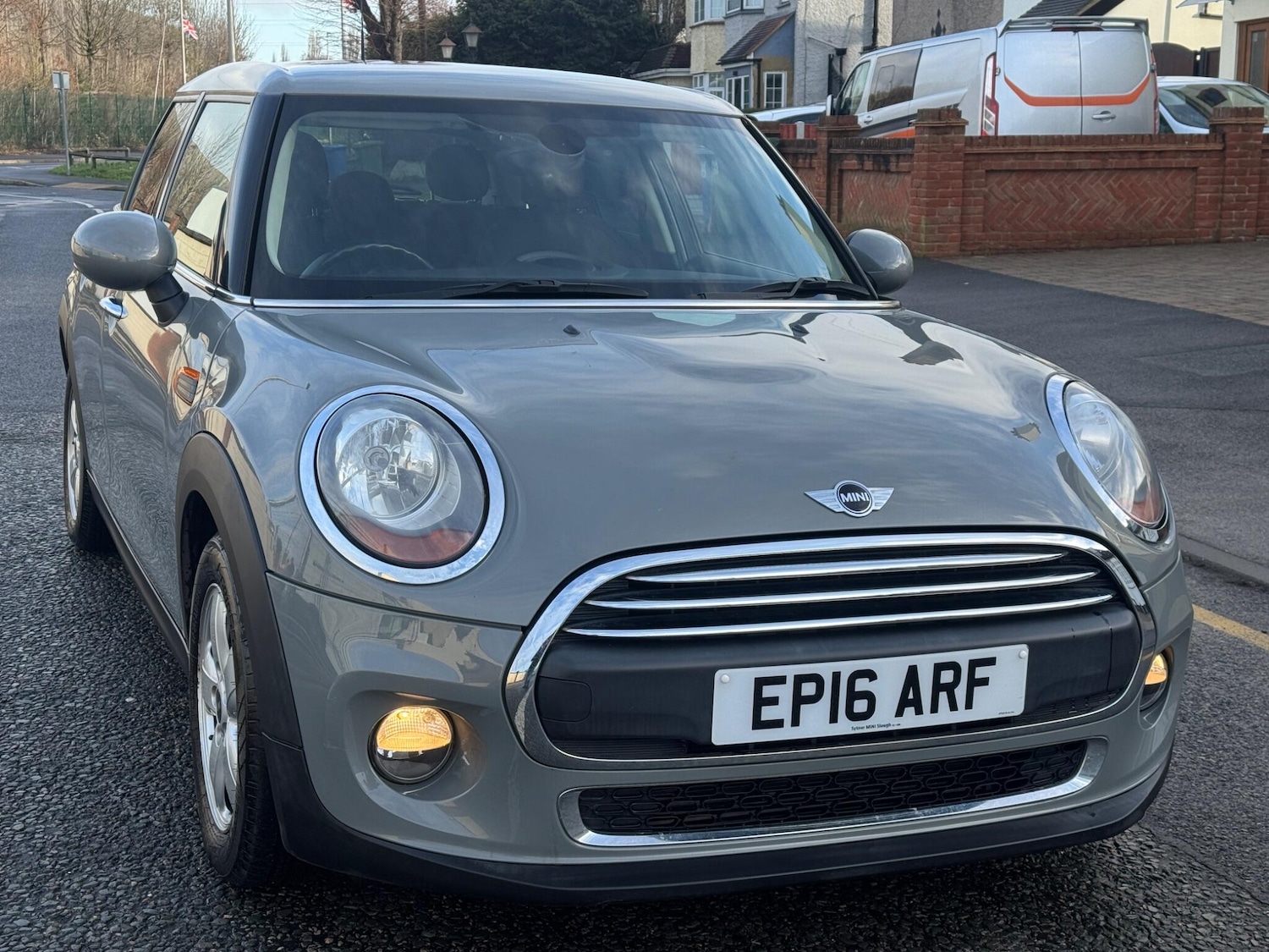 Used MINI Hatch 2016 for sale - 77144483: Photo 2