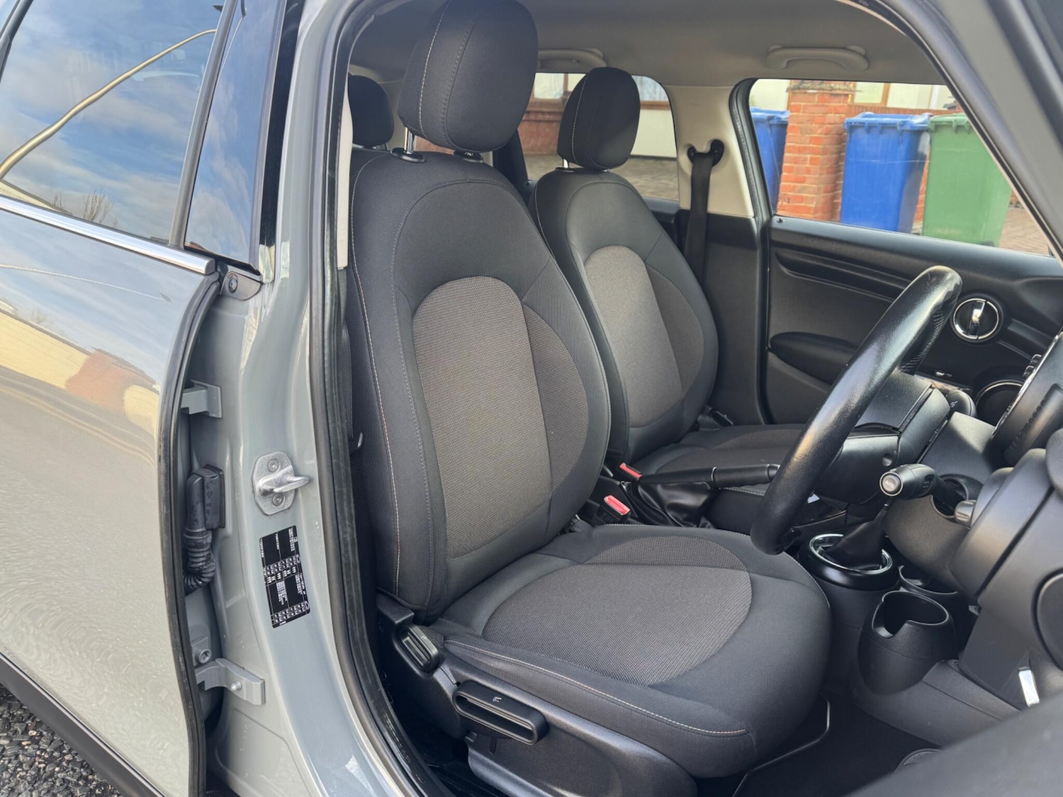 Used MINI Hatch 2016 for sale - 77144483: Photo 20