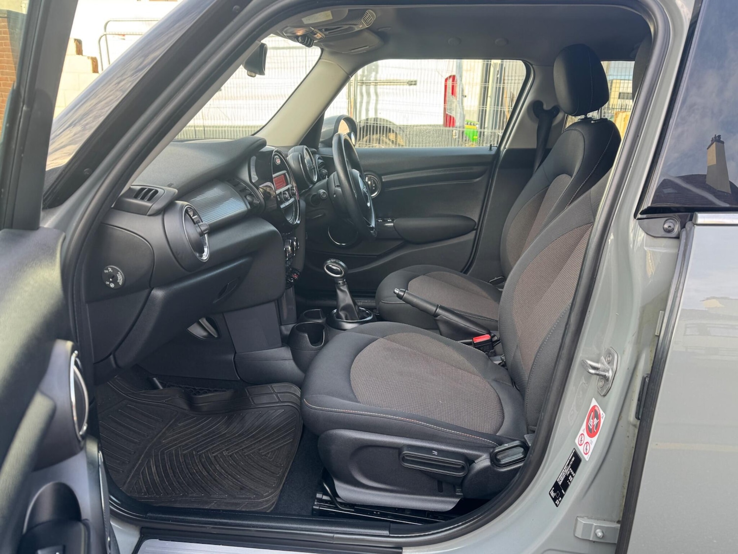 Used MINI Hatch 2016 for sale - 77144483: Photo 21