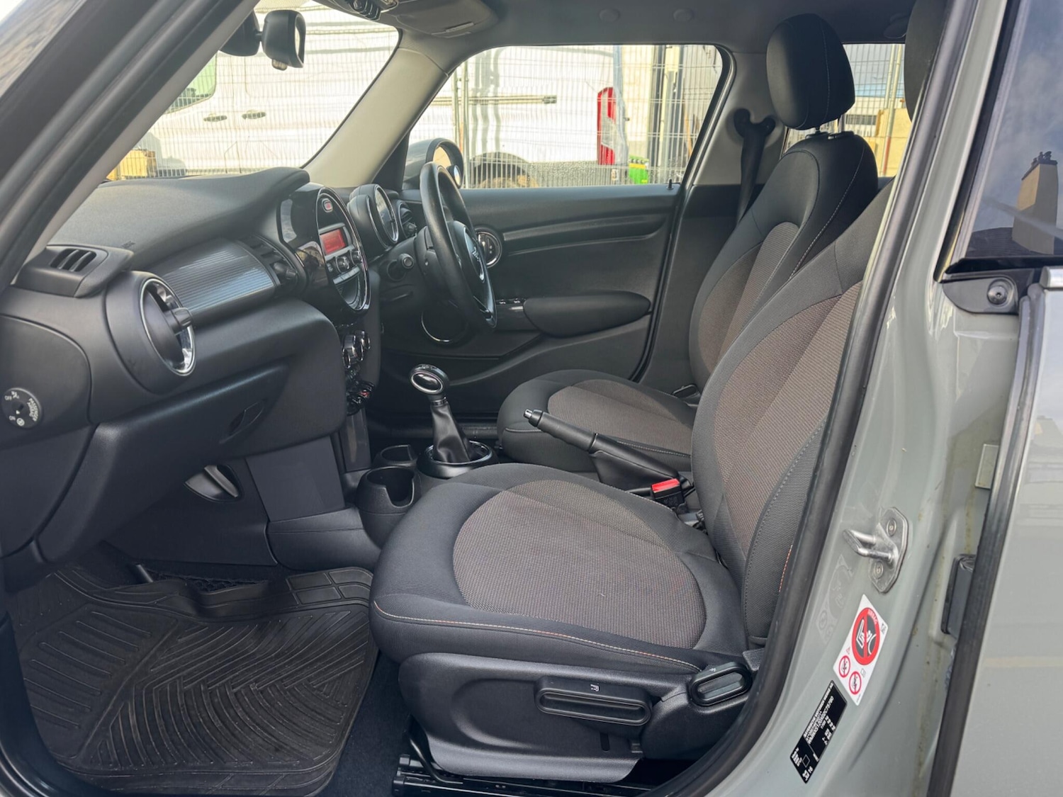 Used MINI Hatch 2016 for sale - 77144483: Photo 22