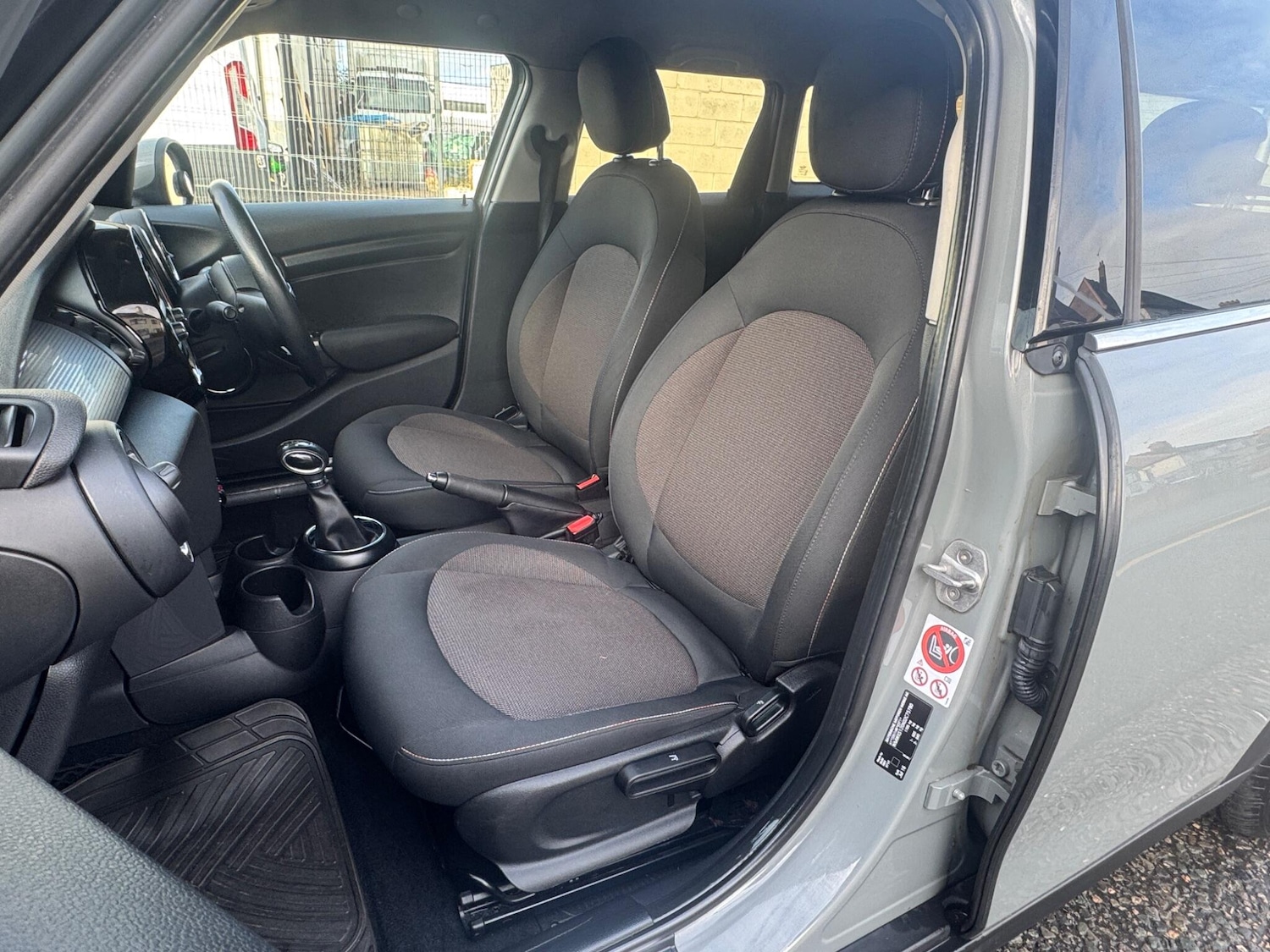 Used MINI Hatch 2016 for sale - 77144483: Photo 24