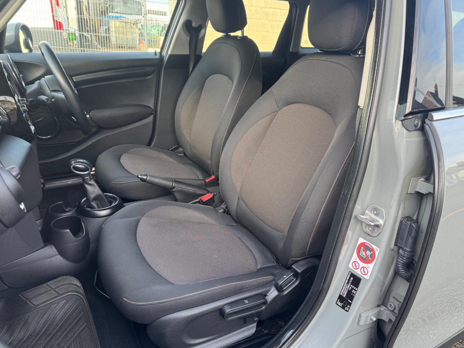 Used MINI Hatch 2016 for sale - 77144483: Photo 25