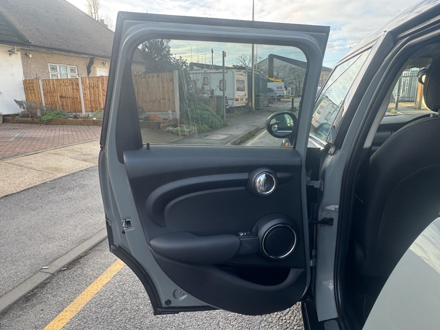 Used MINI Hatch 2016 for sale - 77144483: Photo 28