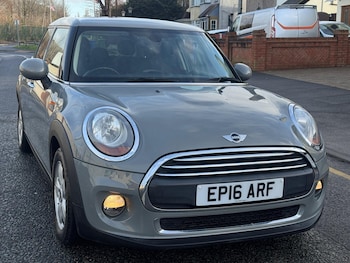 Used MINI Hatch 2016 for sale - 77144483: Photo