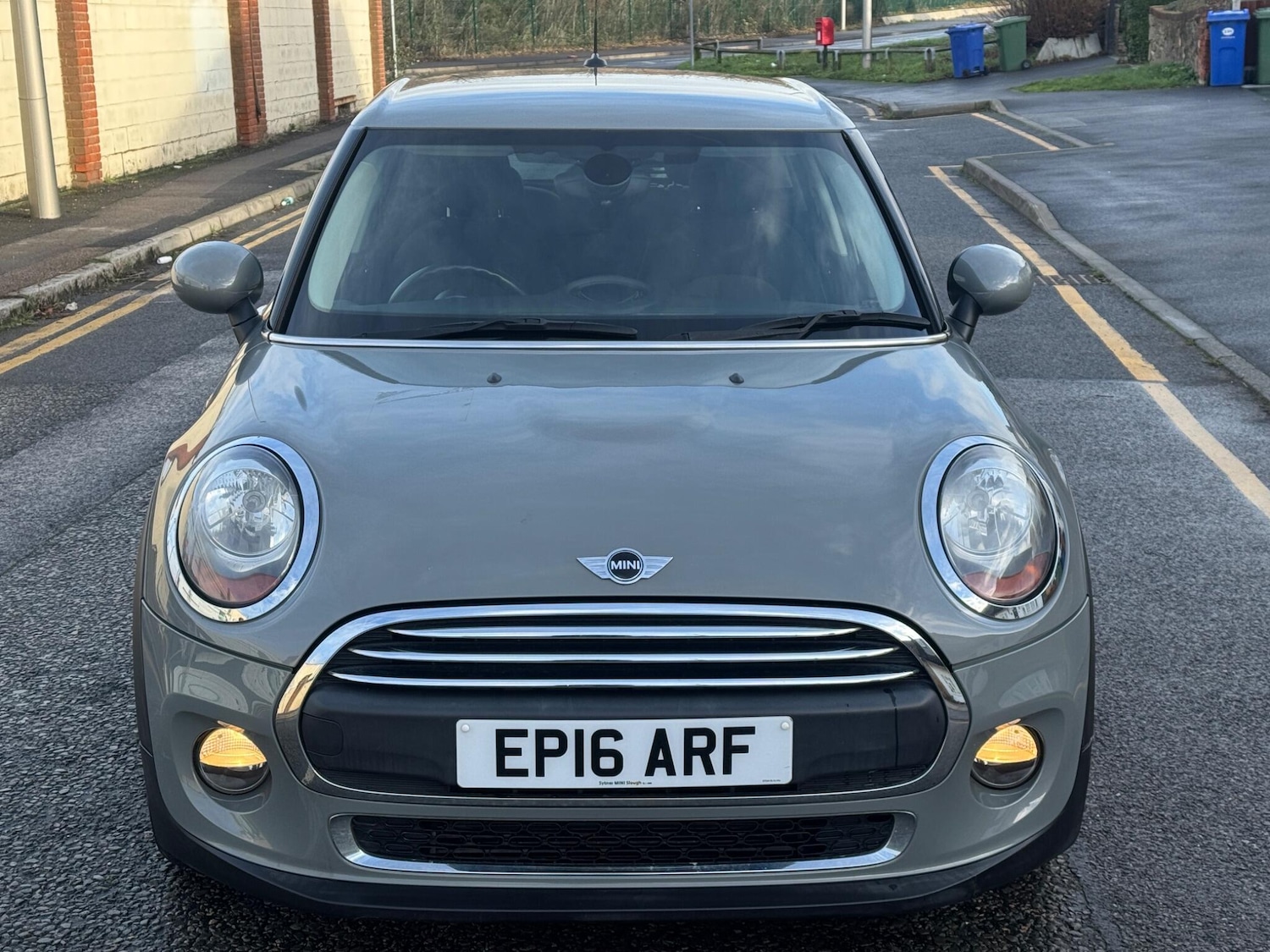 Used MINI Hatch 2016 for sale - 77144483: Photo 3
