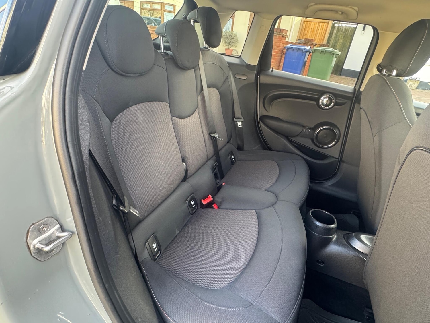 Used MINI Hatch 2016 for sale - 77144483: Photo 35