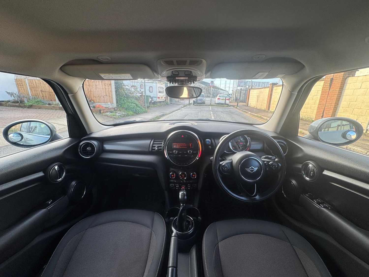 Used MINI Hatch 2016 for sale - 77144483: Photo 36