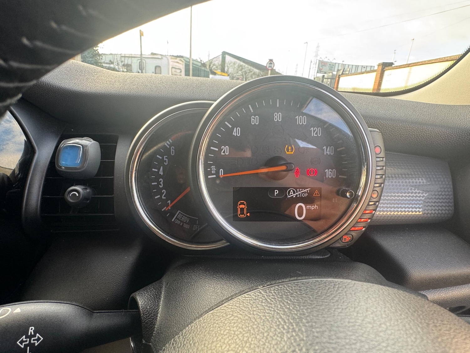 Used MINI Hatch 2016 for sale - 77144483: Photo 39