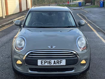 Used MINI Hatch 2016 for sale - 77144483: Photo