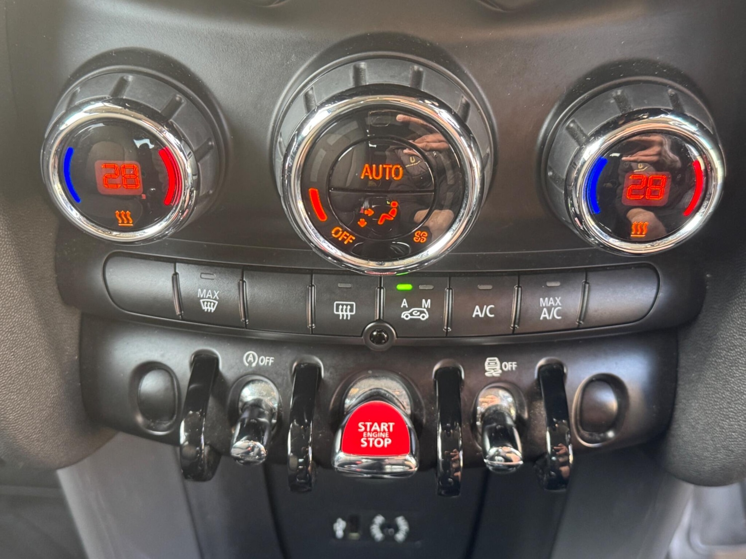 Used MINI Hatch 2016 for sale - 77144483: Photo 41