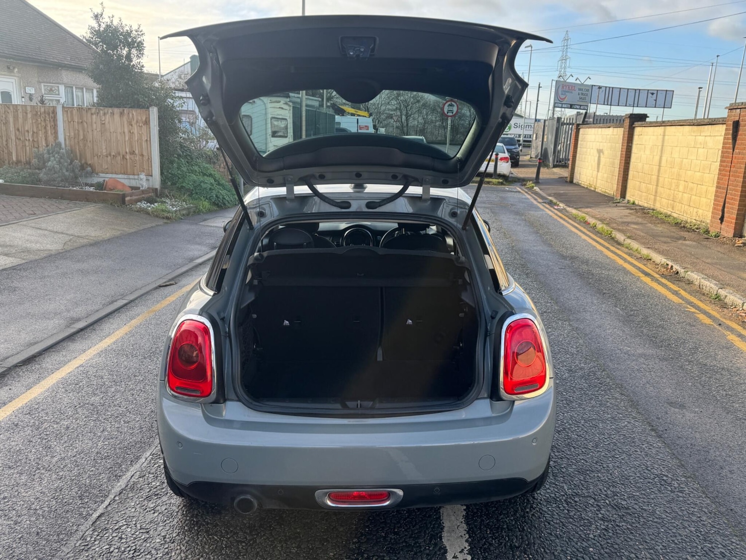 Used MINI Hatch 2016 for sale - 77144483: Photo 44