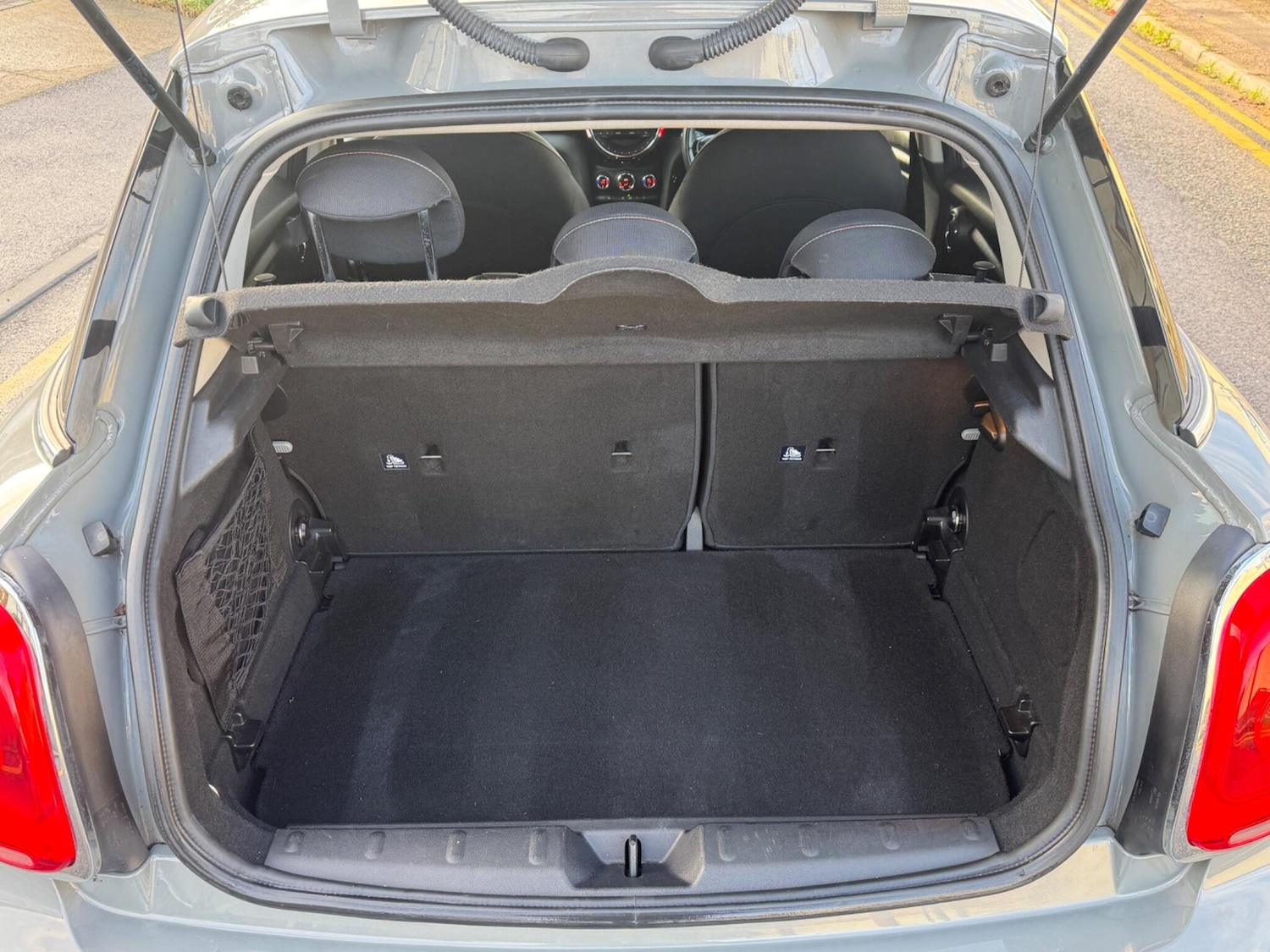 Used MINI Hatch 2016 for sale - 77144483: Photo 45