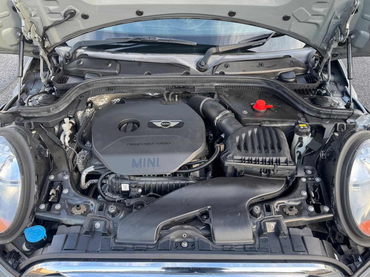 Used MINI Hatch 2016 for sale - 77144483: Photo 49