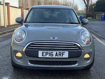 Used MINI Hatch 2016 for sale - 77144483: Photo