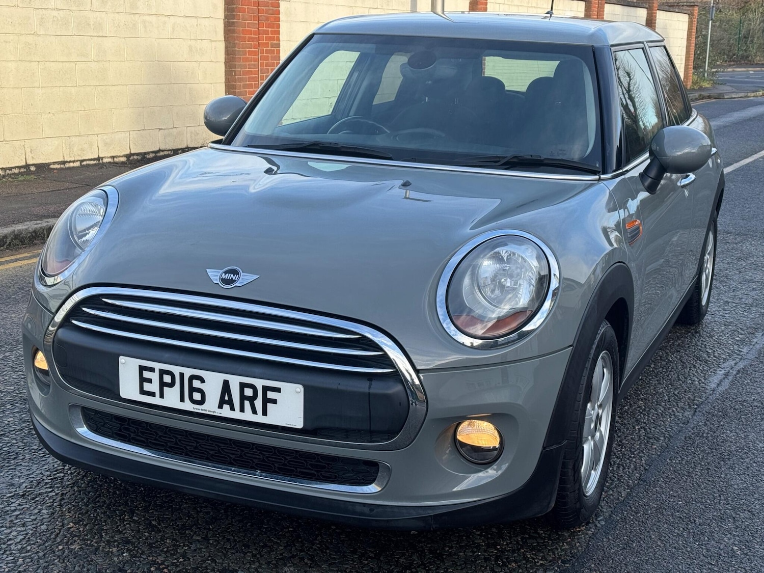 Used MINI Hatch 2016 for sale - 77144483: Photo 5