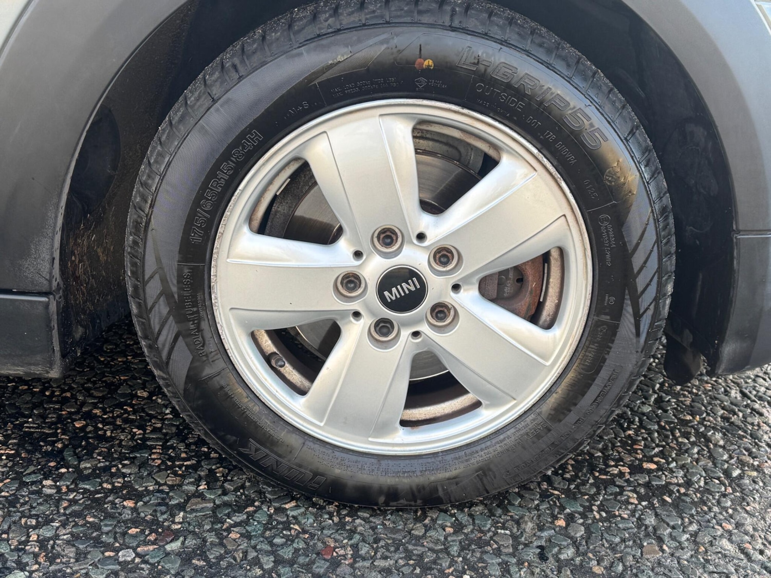 Used MINI Hatch 2016 for sale - 77144483: Photo 53