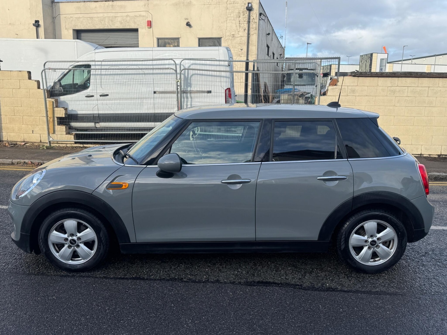 Used MINI Hatch 2016 for sale - 77144483: Photo 7