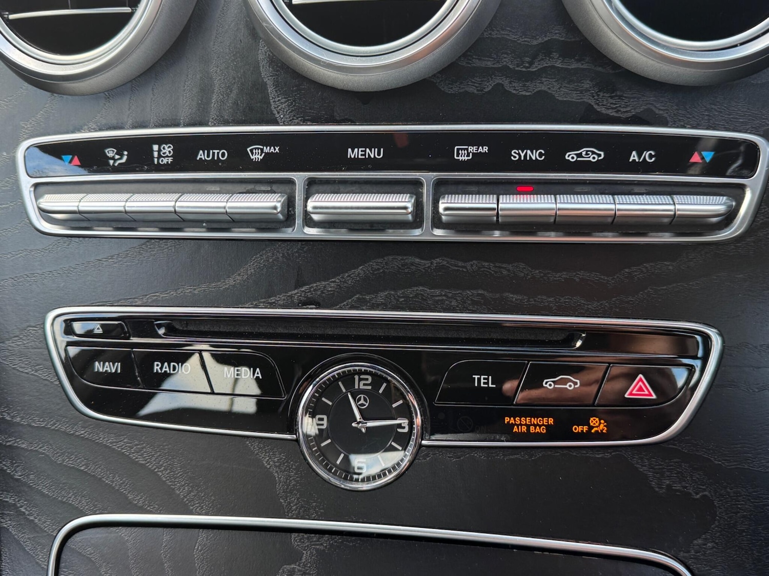 Used Mercedes-Benz C Class 2017 for sale - 77057491: Photo 41