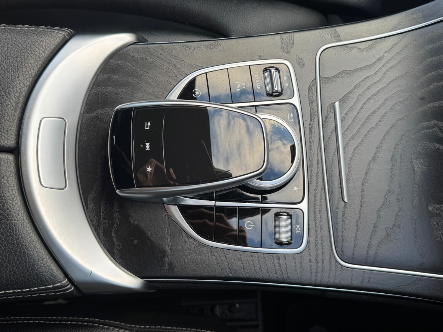 Used Mercedes-Benz C Class 2017 for sale - 77057491: Photo 42