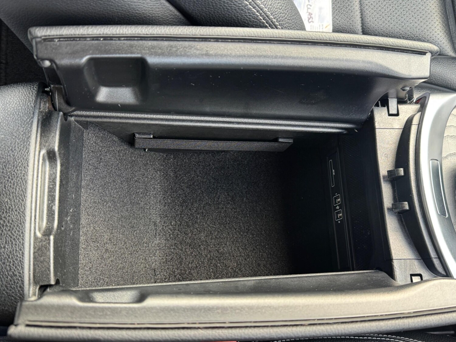 Used Mercedes-Benz C Class 2017 for sale - 77057491: Photo 44