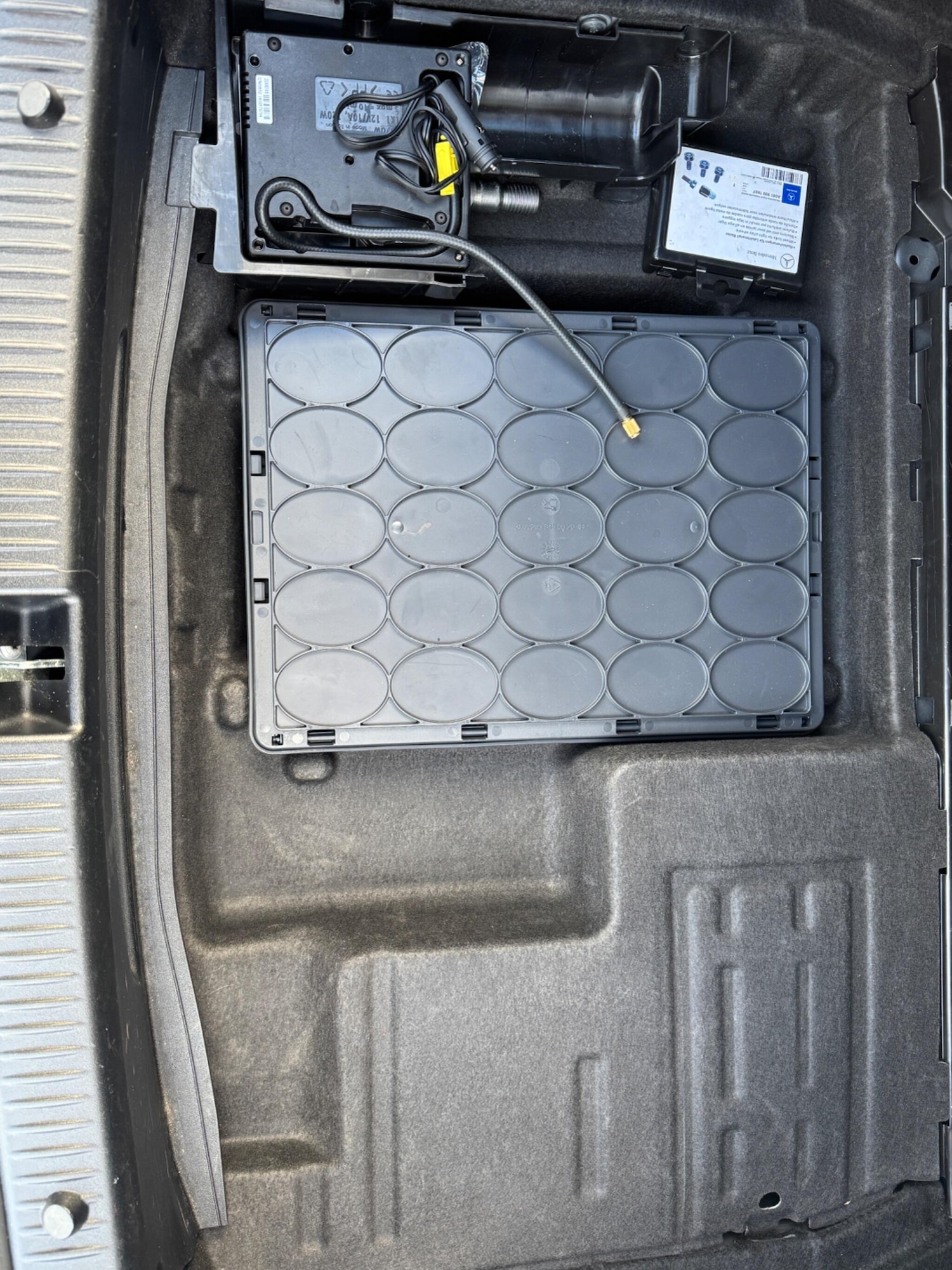 Used Mercedes-Benz C Class 2017 for sale - 77057491: Photo 48